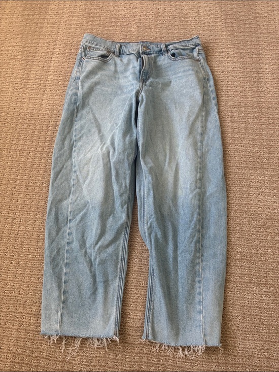 American Eagle Outfitters Denim - American Eagle light blue jeans